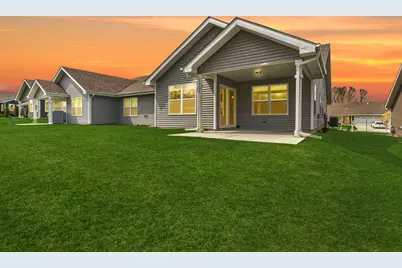 12765 Woodside Drive, Cedar Lake, IN 46303 - Photo 23