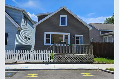 316 W 11th Street, Michigan City, IN 46360 - Photo 1
