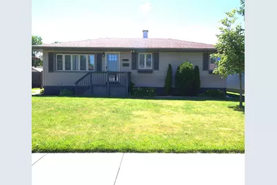 1416 N Harvey Street, Griffith, IN 46319 - Photo 1