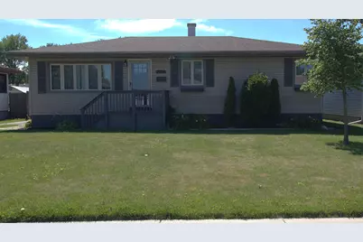 1416 N Harvey Street, Griffith, IN 46319 - Photo 1