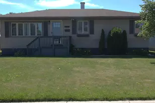 1416 N Harvey St, Griffith, IN 46319 - Photo 1