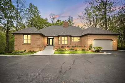 718 N Old Suman Road, Valparaiso, IN 46383 - Photo 1