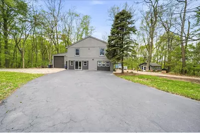 718 N Old Suman Road, Valparaiso, IN 46383 - Photo 35