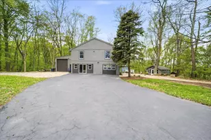 718 N Old Suman Rd, Valparaiso, IN 46383 - Photo 35
