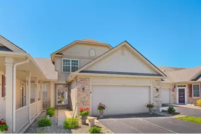 1245 Auburn Meadow Lane, Schererville, IN 46375 - Photo 1