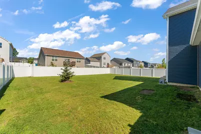 17816 Creek View Court, Lowell, IN 46356 - Photo 31