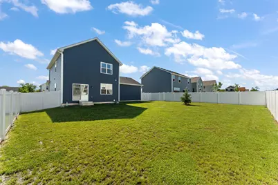 17816 Creek View Court, Lowell, IN 46356 - Photo 29