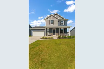 17816 Creek View Court, Lowell, IN 46356 - Photo 3