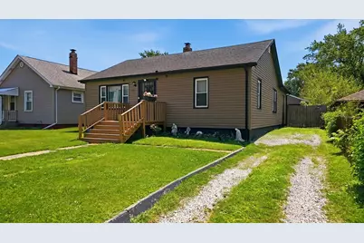 905 W 38th Avenue, Hobart, IN 46342 - Photo 1