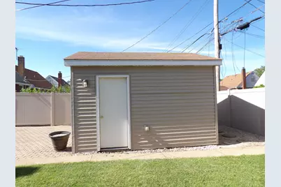 7215 Beech Avenue, Hammond, IN 46324 - Photo 11