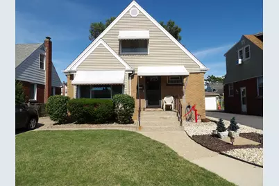 7215 Beech Avenue, Hammond, IN 46324 - Photo 1