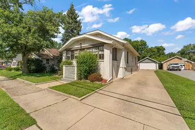 8829 Parrish Avenue, Highland, IN 46322 - Photo 25