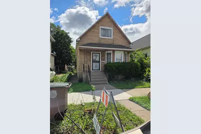 5021 Olcott Avenue, East Chicago, IN 46312 - Photo 1