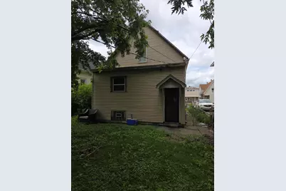5021 Olcott Avenue, East Chicago, IN 46312 - Photo 3