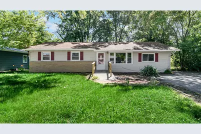 7713 Hendricks Place, Merrillville, IN 46410 - Photo 1