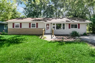 7713 Hendricks Pl, Merrillville, IN 46410 - Photo 1