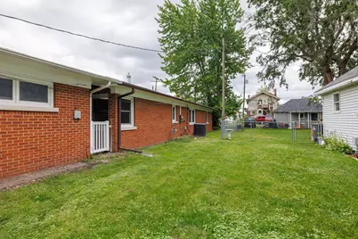 308 N 4th Street, Kentland, IN 47951 - Photo 5