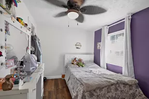 5641 N Clover W Dr, Fairland, IN 46126 - Photo 9
