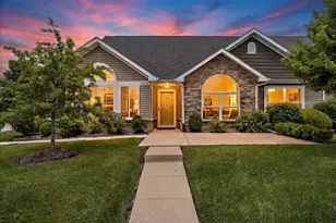 5260 E 109th Pl, Crown Point, IN 46307 - Photo 1