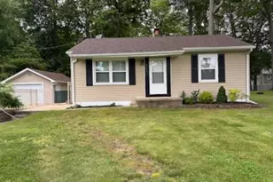 621 Warnke Rd, Michigan City, IN 46360 - Photo 1