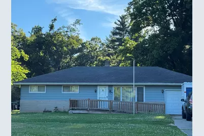 55105 Country Club Road, South Bend, IN 46628 - Photo 3