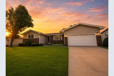 1619 W 95th Avenue, Crown Point, IN 46307 - Photo 1