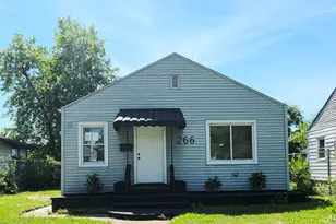266 Johnson St, Gary, IN 46402 - Photo 1