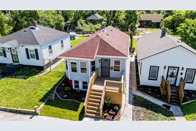 2565 Jackson Street, Gary, IN 46407 - Photo 3