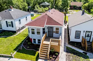 2565 Jackson St, Gary, IN 46407 - Photo 3