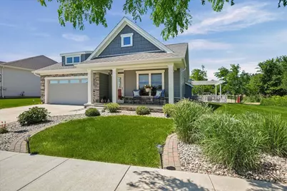 40 N Prairie Parkway, Valparaiso, IN 46385 - Photo 3