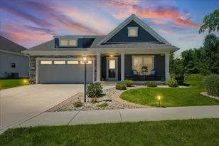 40 N Prairie Pkwy, Valparaiso, IN 46385 - Photo 1