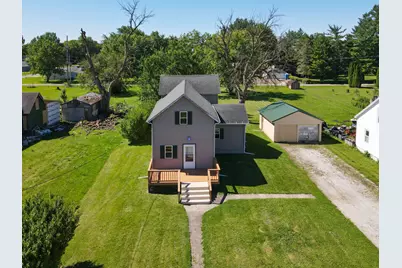 205 W Railroad Street, Kentland, IN 47951 - Photo 29