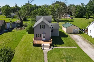 205 W Railroad St, Kentland, IN 47951 - Photo 29