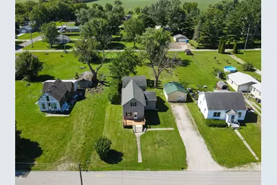 205 W Railroad Street, Kentland, IN 47951 - Photo 33