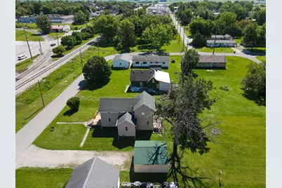 205 W Railroad Street, Kentland, IN 47951 - Photo 31