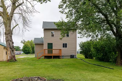 205 W Railroad Street, Kentland, IN 47951 - Photo 7