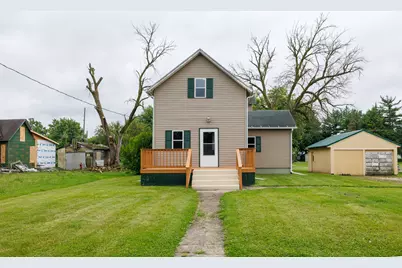 205 W Railroad Street, Kentland, IN 47951 - Photo 3