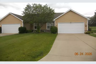 10597 Maine Drive, Crown Point, IN 46307 - Photo 1