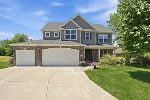 84 Bergamo Ln, Crown Point, IN 46307 - Photo 1