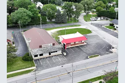 576 W Parks Drive, Rensselaer, IN 47978 - Photo 3