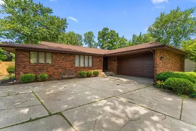 236 Grace Court, Crown Point, IN 46307 - Photo 1