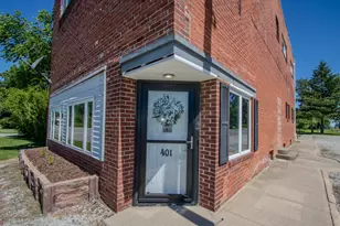 401 Fourth St, Wheeler, IN 46393 - Photo 1