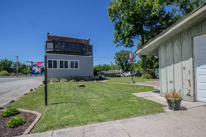 401 Fourth Street, Wheeler, IN 46393 - Photo 7