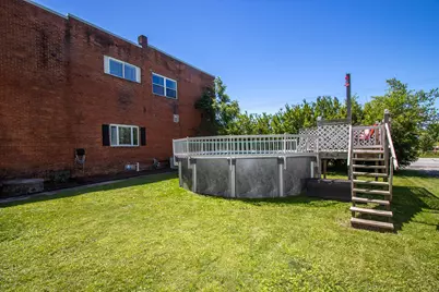 401 Fourth Street, Wheeler, IN 46393 - Photo 13