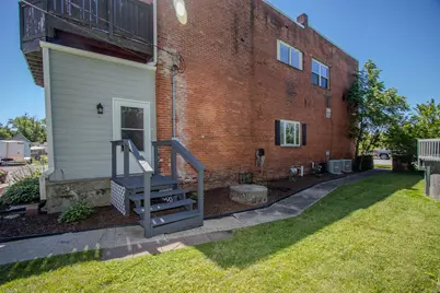 401 Fourth Street, Wheeler, IN 46393 - Photo 15
