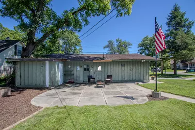 401 Fourth Street, Wheeler, IN 46393 - Photo 11