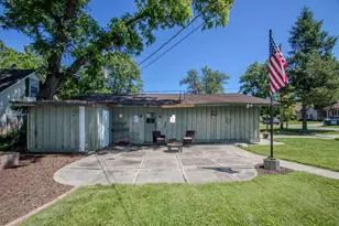 401 Fourth St, Wheeler, IN 46393 - Photo 11