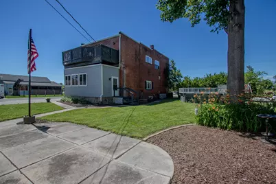 401 Fourth Street, Wheeler, IN 46393 - Photo 3