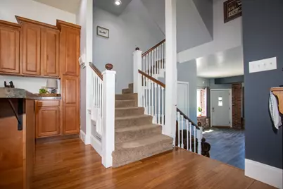401 Fourth Street, Wheeler, IN 46393 - Photo 23