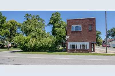 401 Fourth Street, Wheeler, IN 46393 - Photo 5